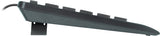 Speedlink Hi-Genic US Keyboard (SL-640009-BK-US)