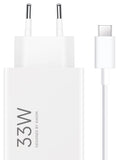Xiaomi 33W Type-A Charging Combo (EU)