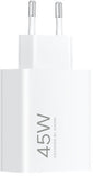 Xiaomi 45W Turbo Charging Power Adapter (Type-A)