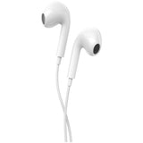 CANYON SEP-6 TYPE-C HiRes Sound Headphones - White