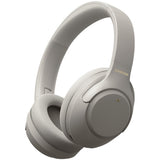 CANYON OnRiff 6 ANC Wireless Headset - Grey
