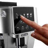 DELONGHI Magnifica Start ECAM220.30.SB Fully-automatic espresso, cappuccino machine