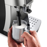 DELONGHI Magnifica Start ECAM220.30.SB Fully-automatic espresso, cappuccino machine
