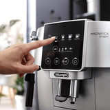 DELONGHI Magnifica Start ECAM220.30.SB Fully-automatic espresso, cappuccino machine