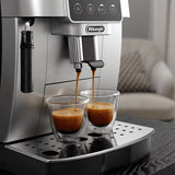 DELONGHI Magnifica Start ECAM220.30.SB Fully-automatic espresso, cappuccino machine