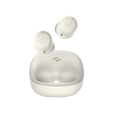 Havit TW931 - TWS wireless headphones, white