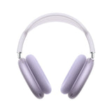 Apple AirPods Max (2nd Gen - 2024) Wireless Over-Ear Headphones with Active Noise Cancellation - Purple
