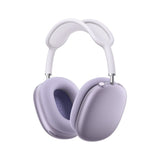 Apple AirPods Max (2nd Gen - 2024) Wireless Over-Ear Headphones with Active Noise Cancellation - Purple