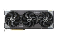 ASUS TUF Gaming GeForce RTX 5090 32GB GDDR7 OC Edition Graphics Card