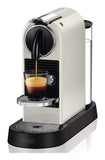 De'Longhi Citiz EN167.W Fully automatic Espresso coffee machine 1 L