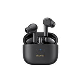 Havit TW970 - TWS wireless in-ear headphones (black)