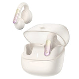 Havit TW906 Pro - TWS wireless headphones, pink color