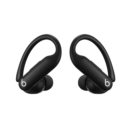 Beats Powerbeats Pro 2 - High-Performance Earbuds - Jet Black, Model A3158 A3157 A3160