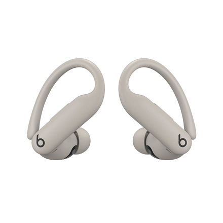 Beats Powerbeats Pro 2 - High-Performance Earbuds - Quick Sand, Model A3158 A3157 A3160