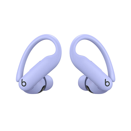 Beats Powerbeats Pro 2 High-Performance Bluetooth Earbuds - Hyper Purple