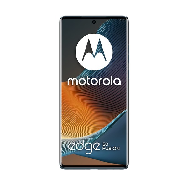 Motorola Edge 50 Fusion 5G DS 12GB/256GB Forest Blue