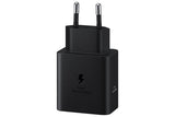 Samsung EP-T4511 45W USB-C Fast Charging Wall Charger - Black