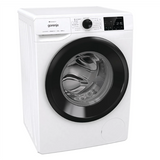 Gorenje WPNEI82A1SWIFI Front Load Washing Machine - 8kg Capacity, 1200 RPM, A Energy Class
