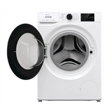Gorenje WPNEI82A1SWIFI Front Load Washing Machine - 8kg Capacity, 1200 RPM, A Energy Class