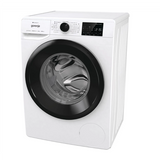 Gorenje WPNEI82A1SWIFI Front Load Washing Machine - 8kg Capacity, 1200 RPM, A Energy Class