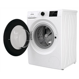 Gorenje WPNEI82A1SWIFI Front Load Washing Machine - 8kg Capacity, 1200 RPM, A Energy Class