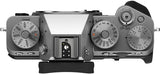 FUJIFILM X-T5 body (Silver)