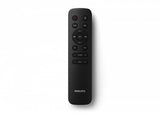 2.1 soundbar with TAB5309/10 wireless subwoofer