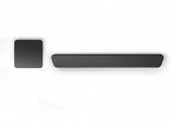 2.1 soundbar with TAB5309/10 wireless subwoofer