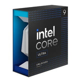 CPU Desktop Intel Ultra 9 285K (36M Cache, up to 5.70 GHz, FCLGA18W) tray