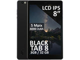BLOW BlackTAB8 3/32GB 4G LTE Tablet