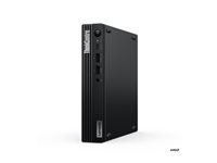 Lenovo ThinkCentre M75q G5 Tiny Desktop - AMD Ryzen 7 PRO 8700GE - 32GB DDR5 RAM - 1TB SSD