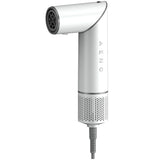 Multifunctional 1200W Ionic Hair Dryer - 4 Temp, 3 Speed, 98000RPM