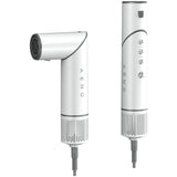 Multifunctional 1200W Ionic Hair Dryer - 4 Temp, 3 Speed, 98000RPM