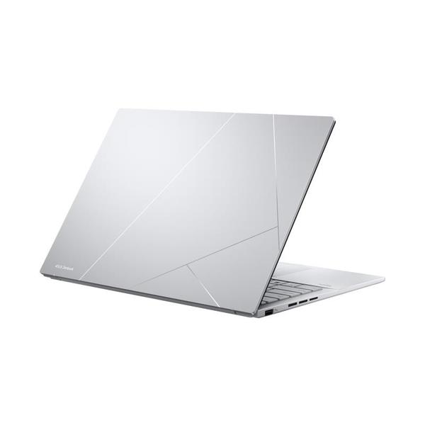 Asus Zenbook 14 UX3405CA-M00880 Foggy Silver - 14" OLED Touch, 60Hz, WUXGA (1920×1200), Glossy - Intel Core Ultra 5 225H - 16GB LPDDR5X - 512GB SSD - Intel...
