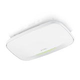 Zyxel NWA110BE 5764 Mbit/s PoE WiFi 7 Access Point - White