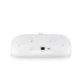 Zyxel NWA110BE 5764 Mbit/s PoE WiFi 7 Access Point - White