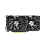AFOX GEFORCE RTX 2060 SUPER 8GB GDDR6 Dual-Fan Graphics Card