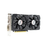 AFOX GEFORCE RTX 2060 SUPER 8GB GDDR6 Dual-Fan Graphics Card