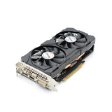 AFOX GEFORCE RTX 2060 SUPER 8GB GDDR6 Dual-Fan Graphics Card
