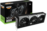 Inno3D GeForce RTX 5070 Ti X3 16GB GDDR7 Graphics Card