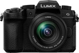 Panasonic Lumix DC-G97 body