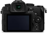 Panasonic Lumix DC-G97 + 12-60mm Kit