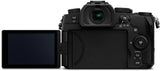 Panasonic Lumix DC-G97 + 12-60mm Kit