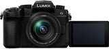 Panasonic Lumix DC-G97 + 12-60mm Kit