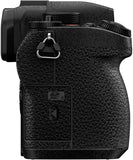 Panasonic Lumix DC-G97 + 12-60mm Kit