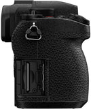 Panasonic Lumix DC-G97 + 12-60mm Kit