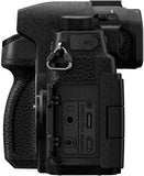 Panasonic Lumix DC-G97 + 12-60mm Kit