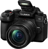 Panasonic Lumix DC-G97 + 12-60mm Kit