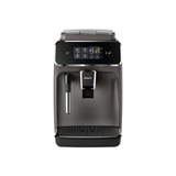 Philips - Espresso Coffee Maker - EP2224/10 - Pump pressure 15 bar - Built-in milk frother - Fully automatic - Kashmir Gray