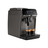 Philips - Espresso Coffee Maker - EP2224/10 - Pump pressure 15 bar - Built-in milk frother - Fully automatic - Kashmir Gray